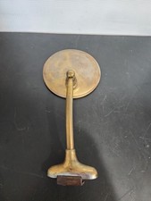 Vintage 1930s 1940s Clamp On Side Mirror 1932 Ford Vintage 1930s 1940s Clamp On Side Mirror 1932 Ford