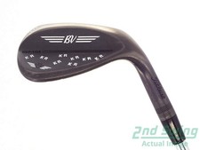 Titleist Vokey SM9 Jet Black Wedge Lob LW 58° Steel Regular Right 35.0in