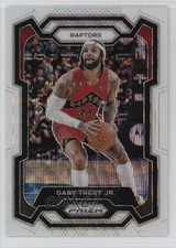 2023-24 Panini Prizm White Wave Prizm 31/38 Gary Trent Jr #243 1t4l