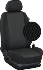 Seat Exeo Maß Sitzbezüge Schonbezüge Komplettset Kombi: Paris/schwarz