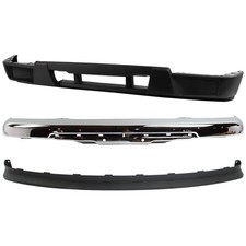 Bumper Face Bar Front For Chevy Chevrolet Colorado Gmc Canyon Isuzu I-290 I-370 Bumper Face Bar Front For Chevy Chevrolet Colorado Gmc Canyon Isuzu I-290 I-370