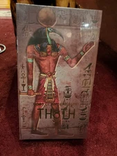 Mythic LegionsCon 2025 Exclusive Thoth Figure