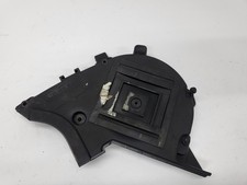 Ford C-Max DM2 - Zahnriemenabdeckung Zahnriemenverkleidung 9651560180 (03)