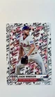2025 Topps Zack Wheeler Base (Raw)