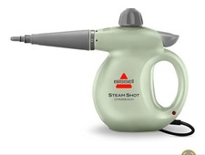 BISSELL Steam Shot Omnireach Handheld Steam Cleaner Multi-Purpose