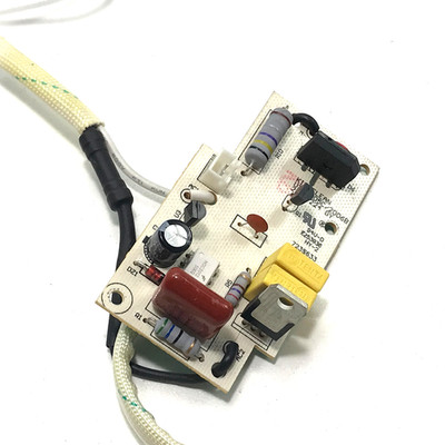 Hoover MAIN PCB CIRCUIT BOARD MOTHERBOARD for UH72460 UH72465