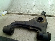 Triangle de suspension Mercedes 210