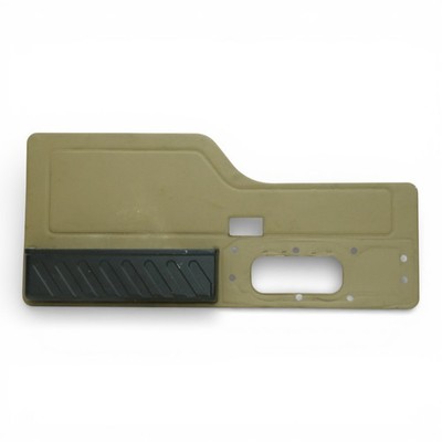 99-04 Land Rover Discovery Ii 2 L318 Trunk Cargo Trim Cover Panel Esn100240Suc