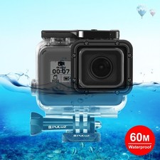 GoPro HERO5 HERO6 HERO7 Black 60m Waterproof Housing Case Dive Protective Cover
