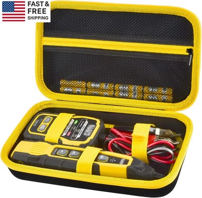 Case for Klein Tools VDV500-705/VDV500-820/VDV500-063 Wire Tracer Tone