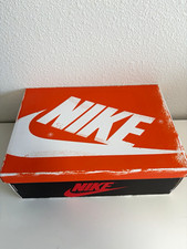 Nike Air Jordan 1 lost and found
