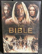 The Bible: the Epic Miniseries