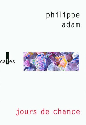 Glückstage - Philippe Adam - V432908