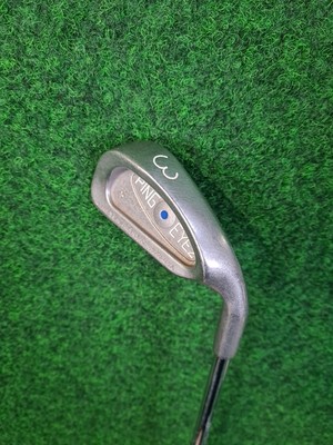 PING Eye2 3-Eisen - Herren (Stahl, 39 Zoll, Rechts)