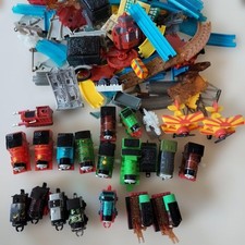 Capsule Plarail Mini Thomas The Tank Engine Bulk Sale