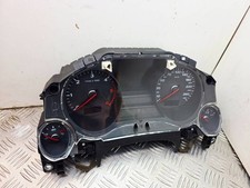 Compteur Audi S8