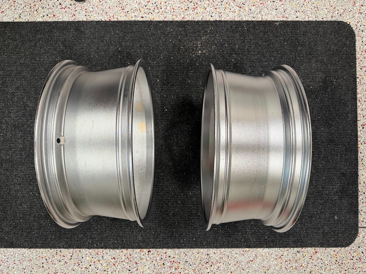 Ferrari 360 Wheel P/N 164175