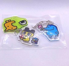 Tamagotchi Prize Goods Not Gachapon Rare Collectible, Great