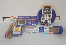Chefclub Kids 5 Piece Baking Kit