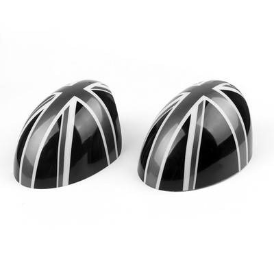 Mirror Covers for MINI Cooper R55 R56 R57 R58 R59 R60 R61 Power Fold Mirror B