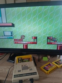 11 stuck 8-bit consoles Famicom, Dendy