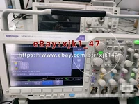 Tektronix MDO3054 500 MHz Mixed Domain Oscilloscope By express