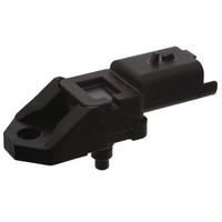 PartsTec Sensor, Saugrohrdruck U.A. FüR CitroËN, Fiat, Ford, Lancia, Mazda