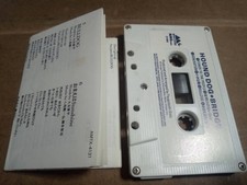 Hound Dog BRIDGE cassette tape BB