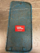Fordson Major E1A Left Hand Front Grill Early Type Woven Mesh Tractor