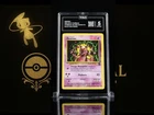 Pokemon TCG Mewtwo WOTC Promo 14 TAG 5