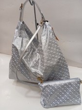 GHERARDINI BORSA DA SPALLA CON BORSETTA DA SERA,  DISPONIBILE in  5   COLORI