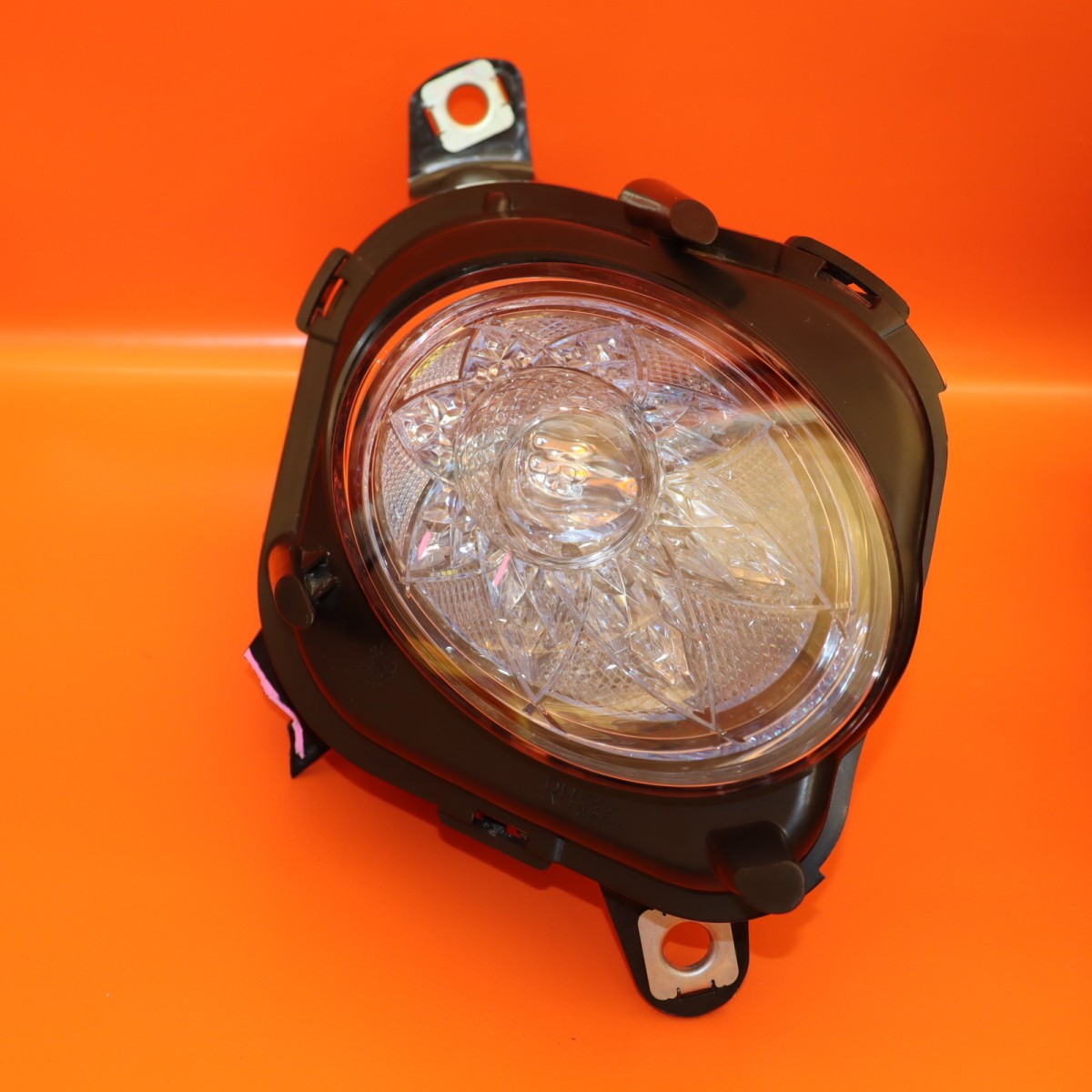 BENTLEY BENTAYGA HEADLIGHT RIGHT PASSENGER 2021 2022 2023 LED 36A941016L OEM
