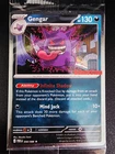 Gengar 050/088 Gamestop Stamped Promo, Pokemon Perfect Order