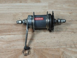 Sram Automatix Hub for sale | eBay