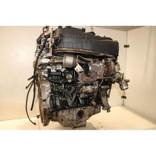 TEILMOTOR 651912 MERCEDES CLASSE GLK (08-12) (12-15) X204 2.2 CDI (220) 2008