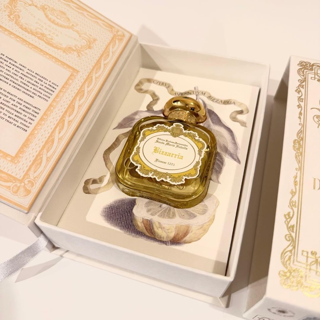 santa maria novella Bizzaria ビッザリア 50ml 【公式通販】