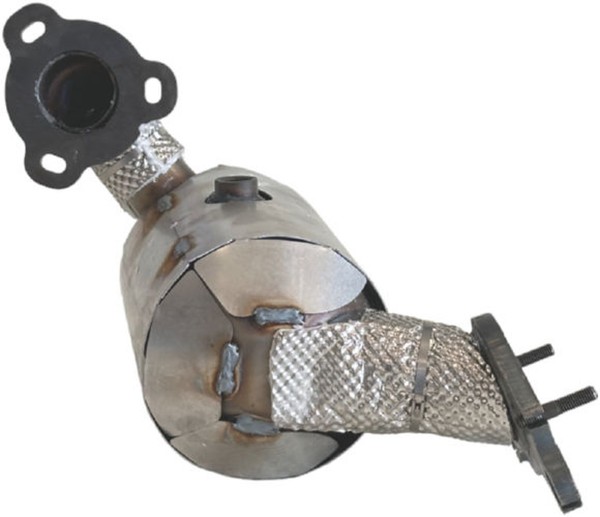 Bosal Katalysator 090-304 FüR Renault Clio 4 Captur 1 Megane 3 KZ0 ScÉNic JZ0 2-image