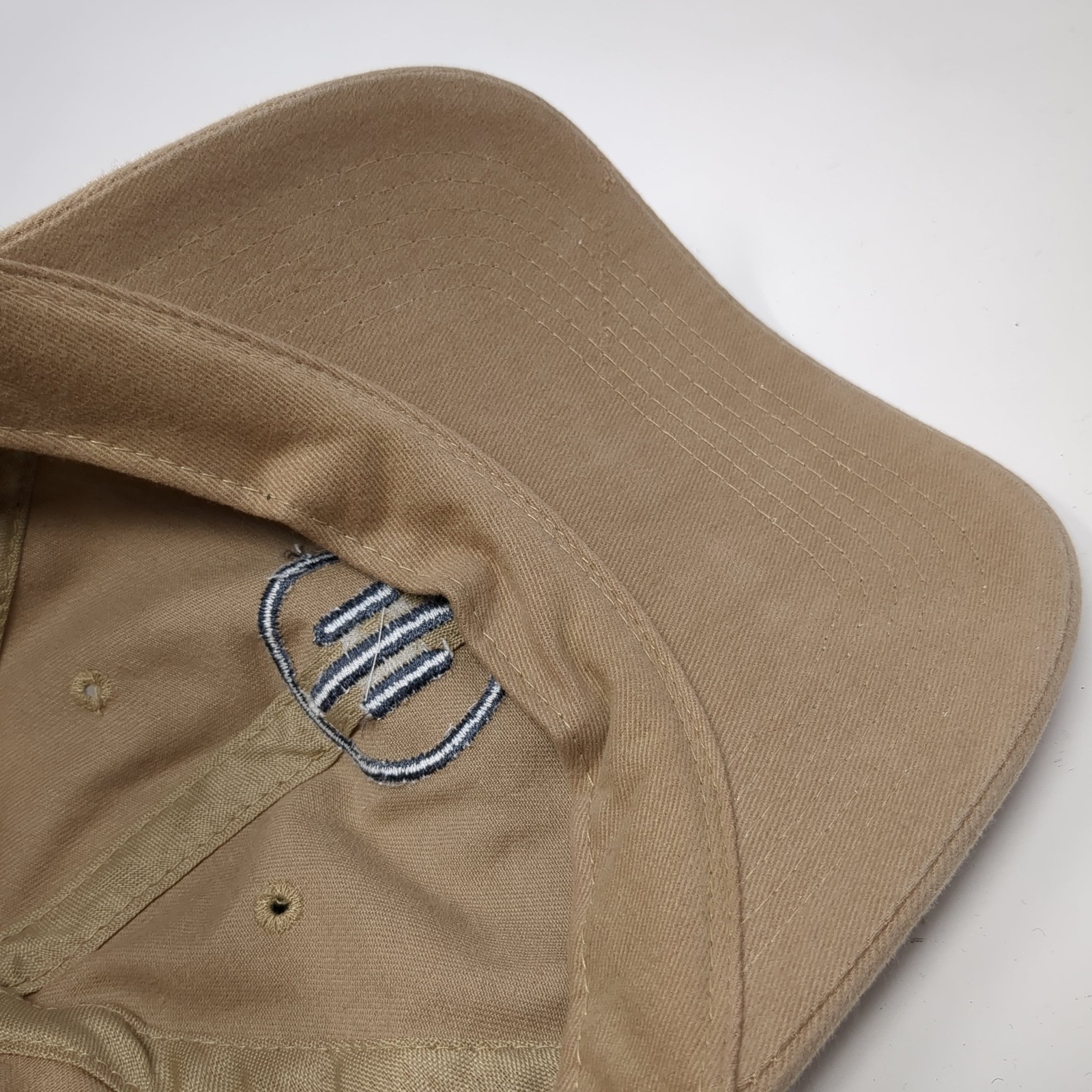 Primary Weapons Strapback Baseball Cap Brown One … - image 8