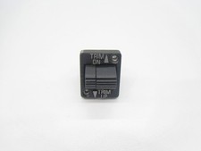 Autopilot Electric Trim Switch - Piper Cheyenne II - Lot # A3981 Autopilot Electric Trim Switch - Piper Cheyenne II - Lot # A3981