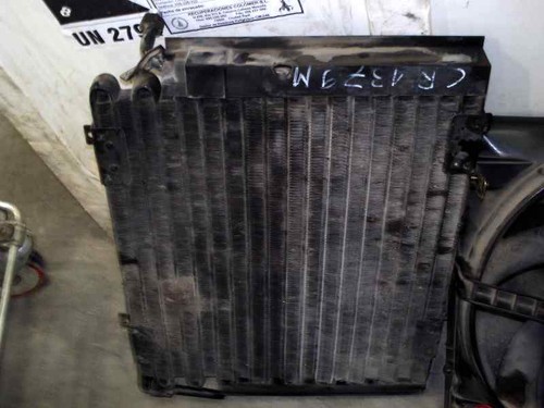 KONDENSATOR / KÜHLER DER KLIMAANLAGE KONDENSATOR FÜR RENAULT 19 HATCHBACK 799506