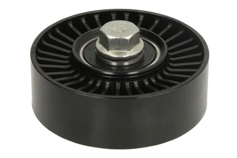 Poly - V Belt Pulley for 3 Cabriolets, 3 Touring, 5, 5 Touring, 6, 6