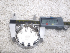 Left Wheel Center Caps for Nissan 300ZX for sale | eBay