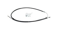 Bosch Seilzug, Feststellbremse 1 987 477 693 FüR BMW