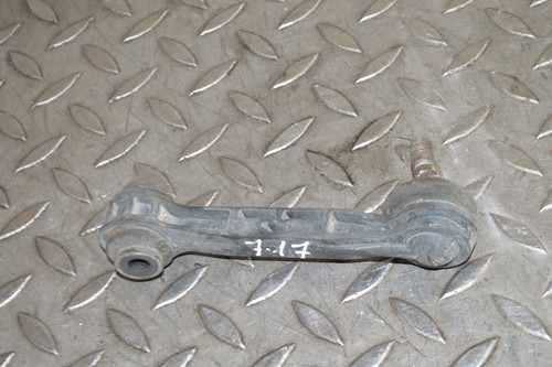 BMW 3 F80 M3 2014 LHD Stabilisator-Verbindungsarm hinten links 2284618 13121383