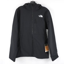 The North Face Apex Bionic 3 Hoodie W/ Zip Po...