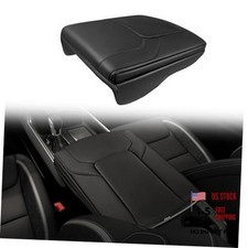 Armrest Cover for Ram1500 3 19-26 Ram1500/2500/3500 Bucket Seat, Thick,V1