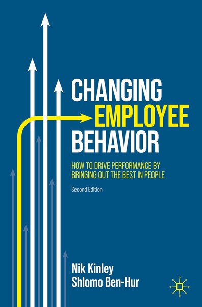Changing Employee Behavior Nik Kinley-image