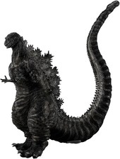 X-Plus Toho 30cm Shin Godzilla 2016 4th Form Light Up Ver Yuji Sakai Japan NEW
