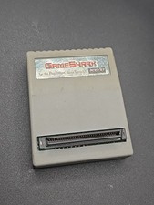 GameShark Sony PlayStation PS1 InterAct Adapter unknown version