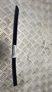 ZIERLEISTE KOTFLÜGEL LINKS HINTEN Volkswagen Polo III (6N2) 6N3853503B41